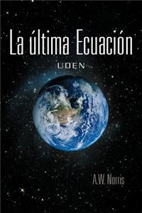 Ltima Ecuaci N