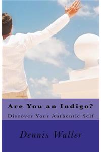 Are You an Indigo?