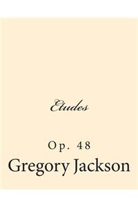 Etudes