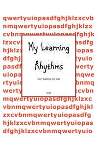 My Learning Rhythms