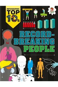 Record-Breaking People