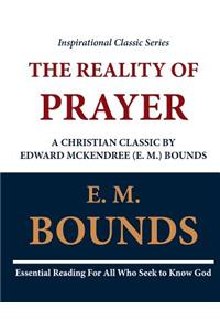 Reality of Prayer