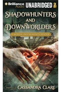 Shadowhunters and Downworlders