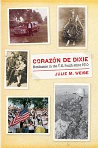 Corazón de Dixie