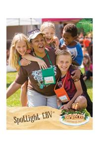 Spotlight Ebv / Spotlight Vbs Leader Manual