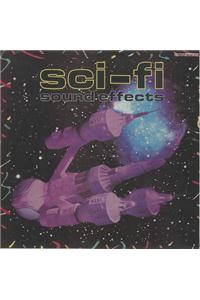 BBC Sci-Fi Sound Effects