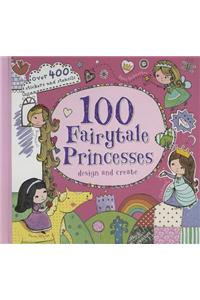 100 Fairy-Tale Princesses