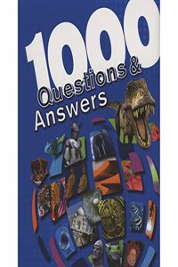 1000 Questions & Answer