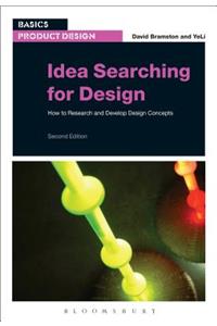 Idea Searching for Design