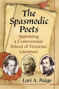 Spasmodic Poets