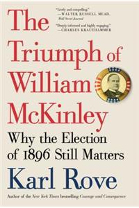 Triumph of William McKinley