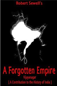 Forgotten Empire