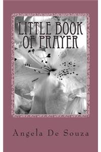 Little Book of Prayer