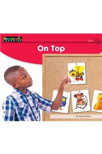 On Top Leveled Text