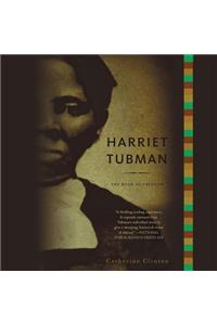 Harriet Tubman Lib/E