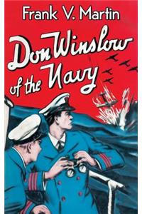 Don Winslow of the Navy