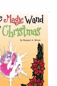 Magic Wand of Christmas