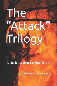 The Attack Trilogy