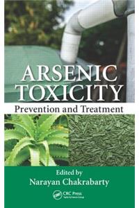 Arsenic Toxicity