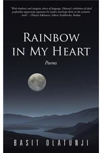 Rainbow in My Heart