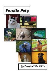 Foodie Pets