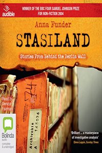 Stasiland