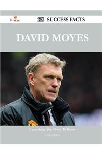 David Moyes