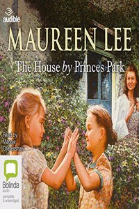 The House by Princes Park