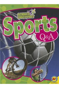 Sports Q&A