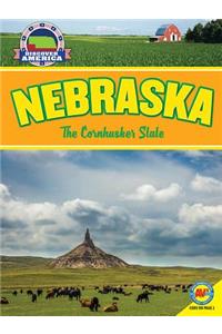 Nebraska: The Cornhusker State