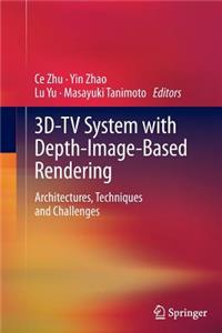 3d-TV System with Depth-Image-Based Rendering