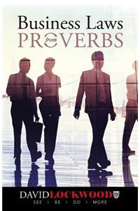 Business Laws from Proverbs