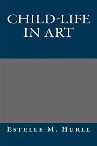 Child-life in Art