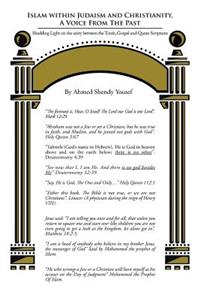 Islam Within Judaism and Christianity, a Voice from the Past