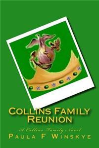 Collins Family Reunion