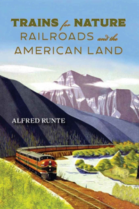 Trains for Nature