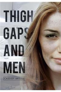 Thigh Gaps and Men