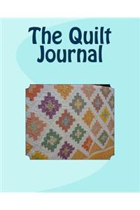 The Quilt Journal