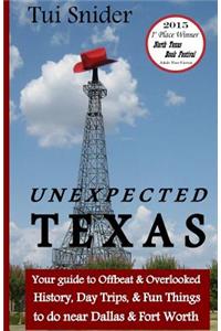Unexpected Texas