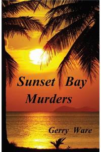 Sunset Bay Murders