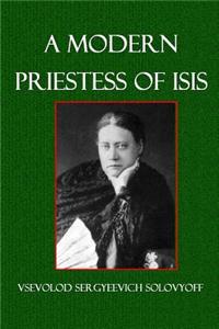 A Modern Priestess of Isis