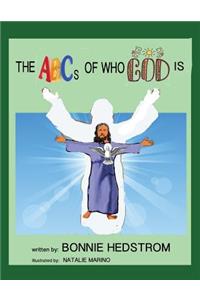 ABCs of Who God Is