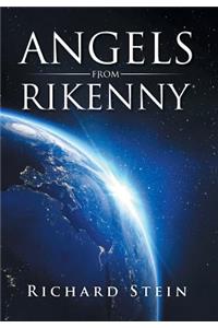 Angels from Rikenny