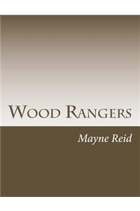 Wood Rangers