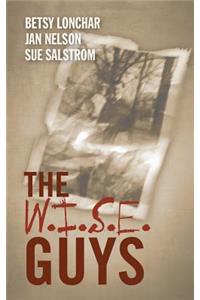 W.I.S.E. Guys