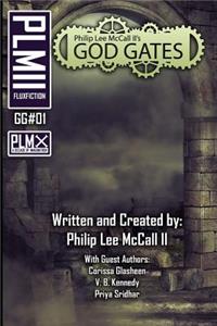 Philip Lee McCall II's Flux-Fiction, Volume 1