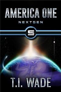 America One - Nextgen (Book 5)