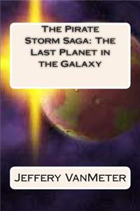 The Pirate Storm Saga