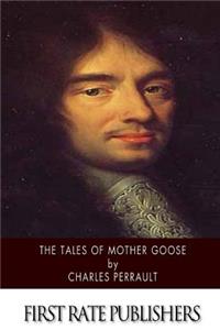 Tales of Mother Goose