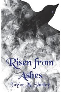 Risen From Ashes